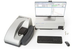 آنالیز dls