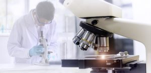 آنالیز میکروبی آب و فاضلاب