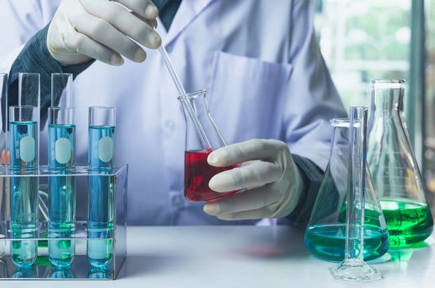 آنالیز میکروبی آب و فاضلاب
