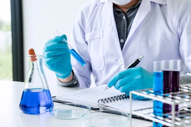 کاربردهای آنالیز عناصر فلزی
