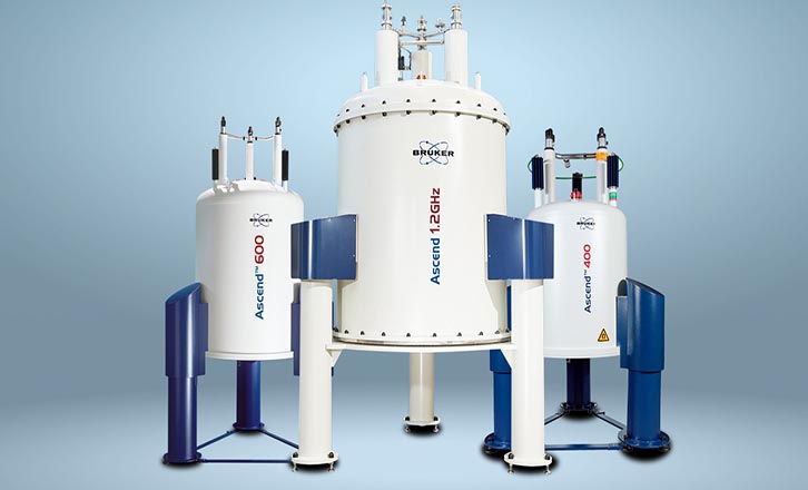 کاربرد آنالیز NMR در تحلیل ترکیبات شیمیایی فرآورده‌های کشاورزی