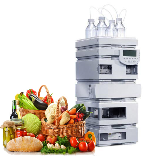 کاربرد کروماتوگرافی گازی و مایع در شناسایی سموم