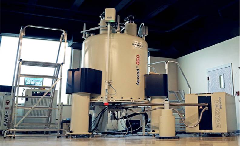 آینده‌ی آنالیز NMR در صنایع کشاورزی