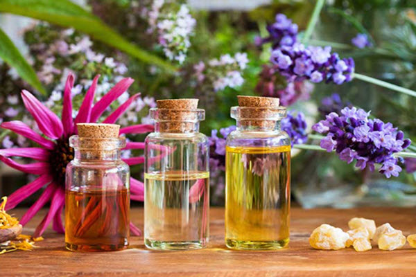 بررسی آلودگی‌های شیمیایی در محصولات ارگانیک