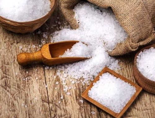 روش‌های اندازه‌گیری نمک و سدیم در مواد غذایی